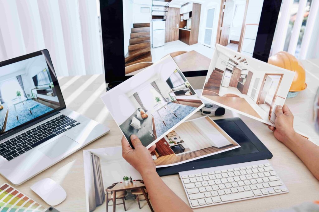 Diseño de Interiores: Consejos para principiantes