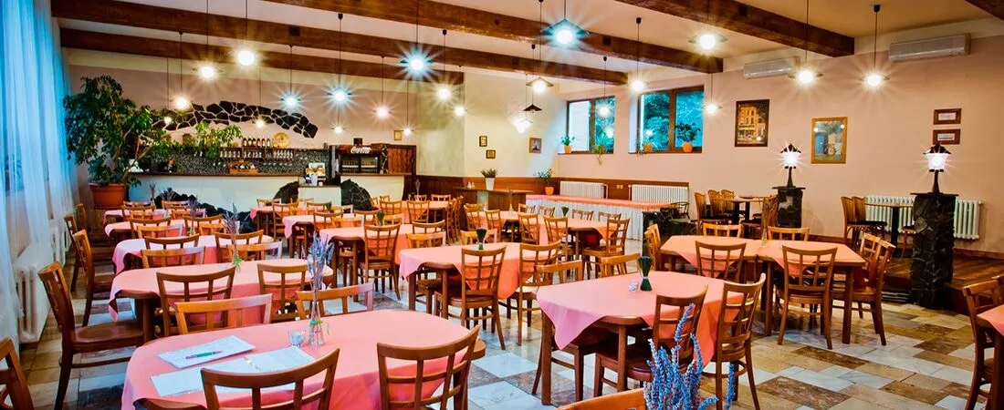 reformas de bares y restaurantes en madrid