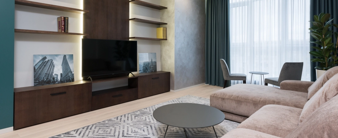 reformas integrales de viviendas en madrid