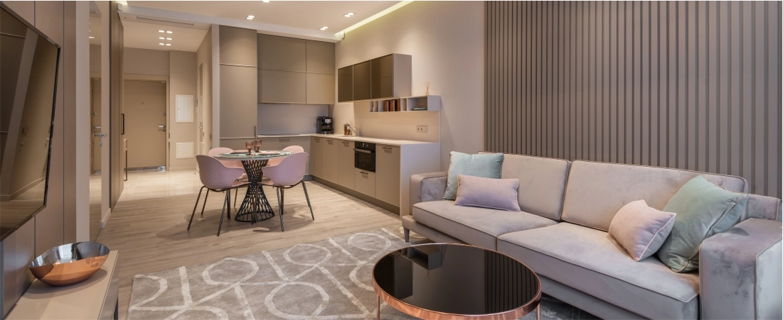 reformas integrales de viviendas en madrid