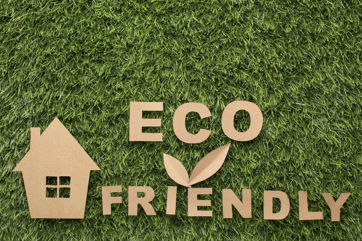 Reformas Eco-friendly