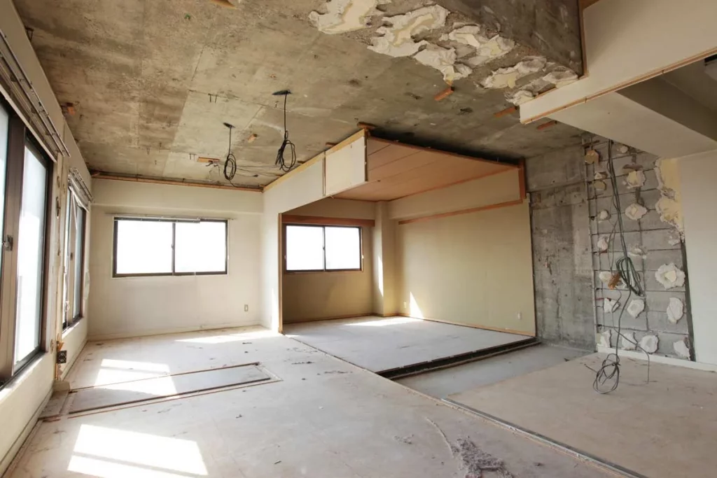pros y contras de comprar casaS para reformar