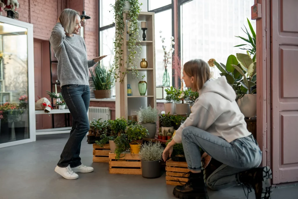 Diseño de jardín interior: cómo integrar la naturaleza en tu hogar