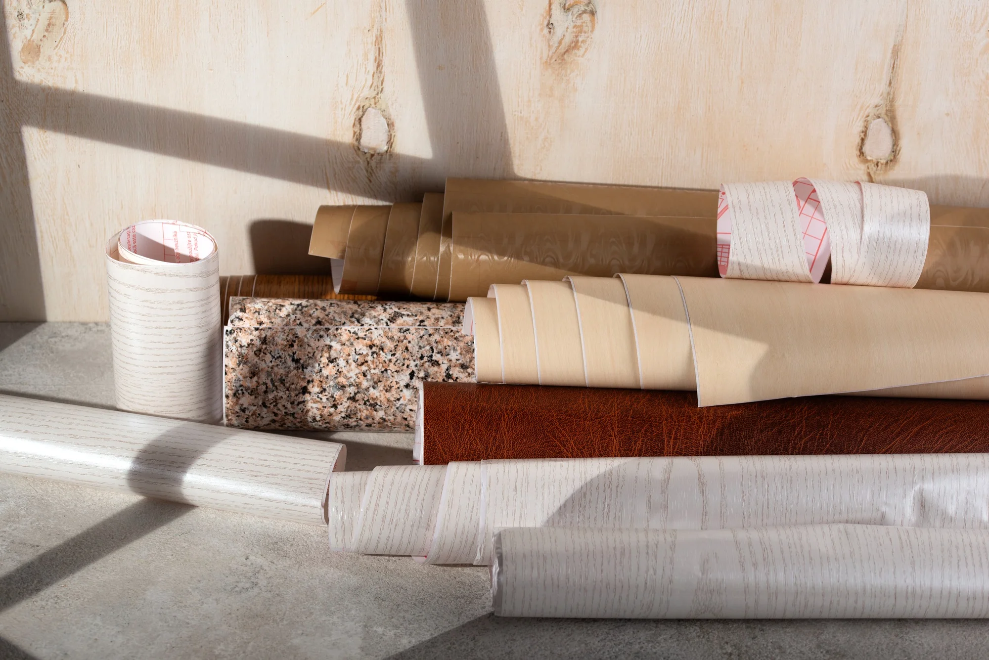 aprende a elegir materiales para reformas en madrid