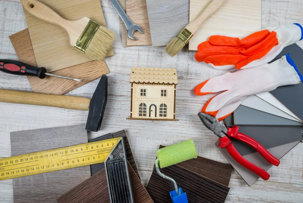 Los mejores materiales para reformas integrales en Madrid: Todo lo que necesitas saber