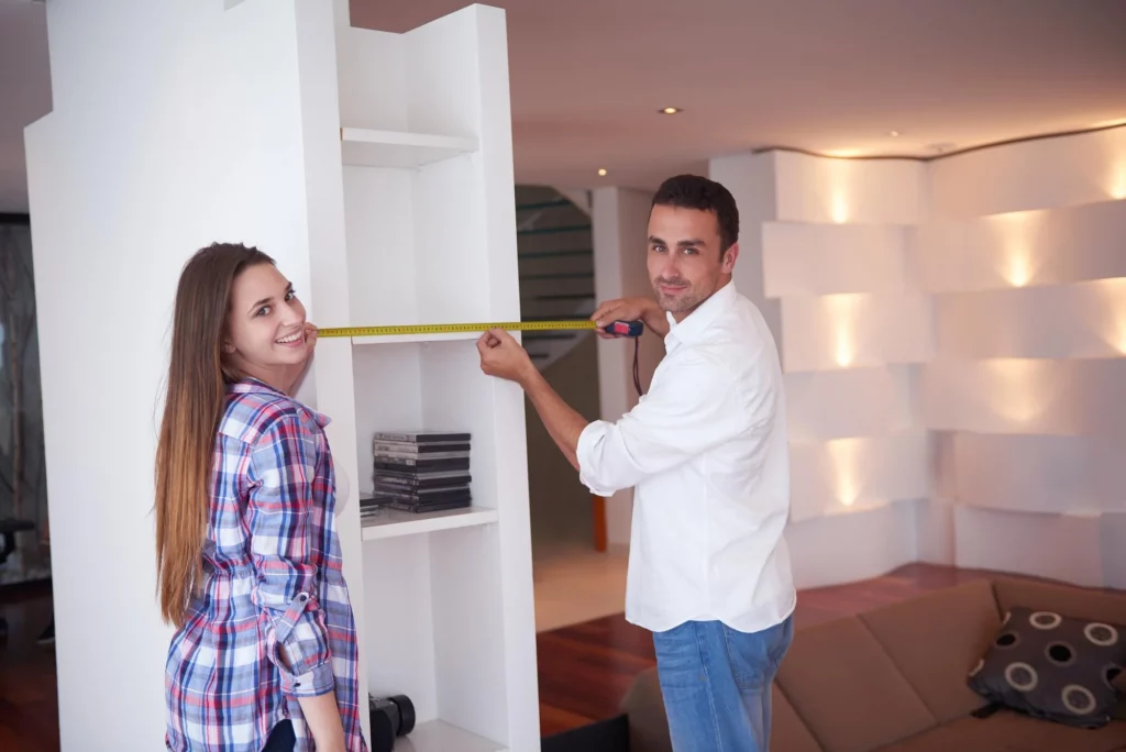 Realizar reformas baratas en Madrid: Consejos y estrategias efectivas