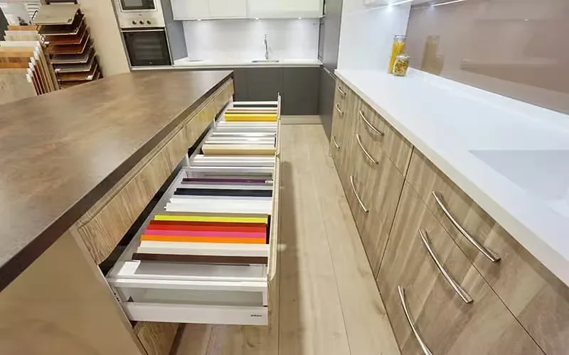 reforma integral de vivienda en aravaca