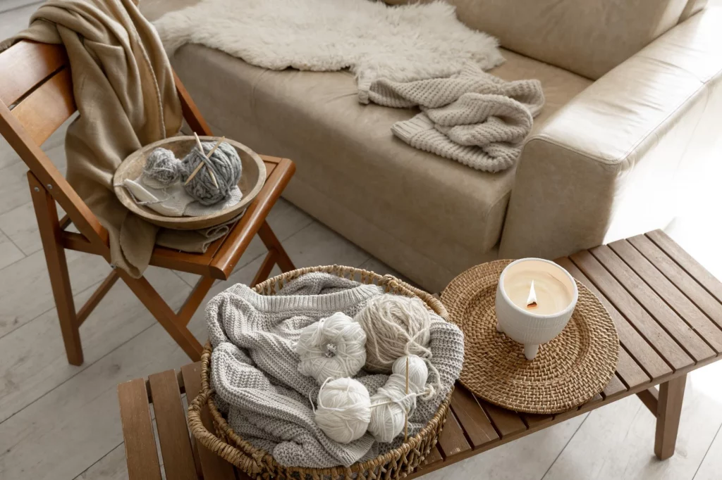 Reformas de interiores con estilo nórdico