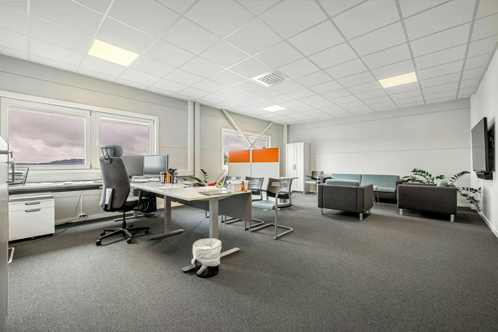 En qué tipo de reformas es recomendable instalar un falso techo de pladur