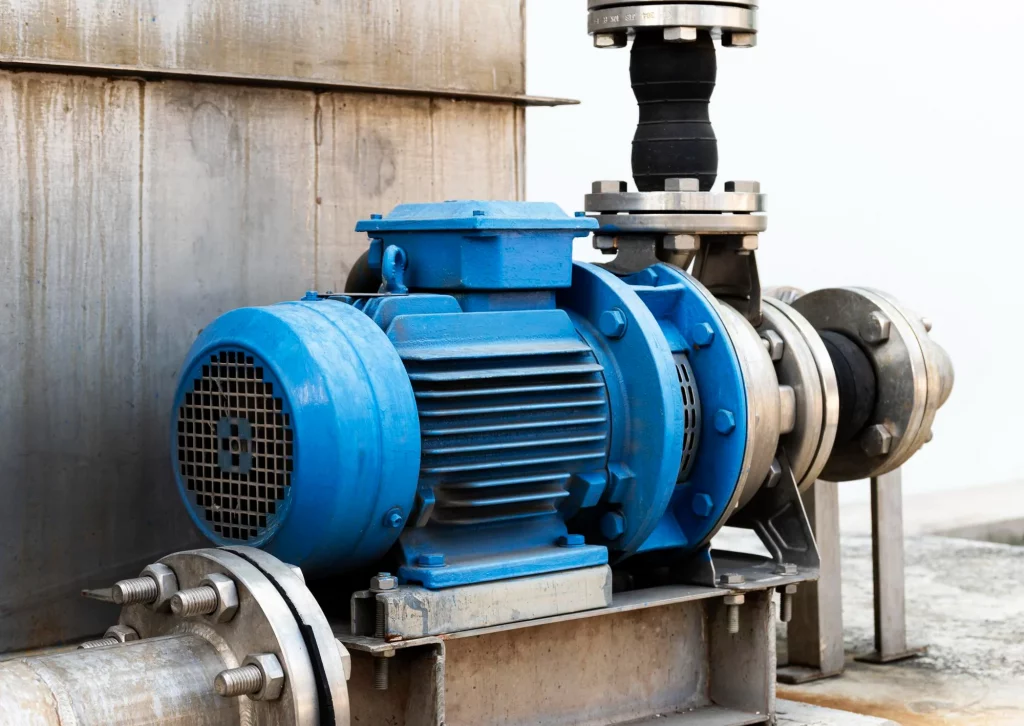 cómo instalar bombas de agua en reformas