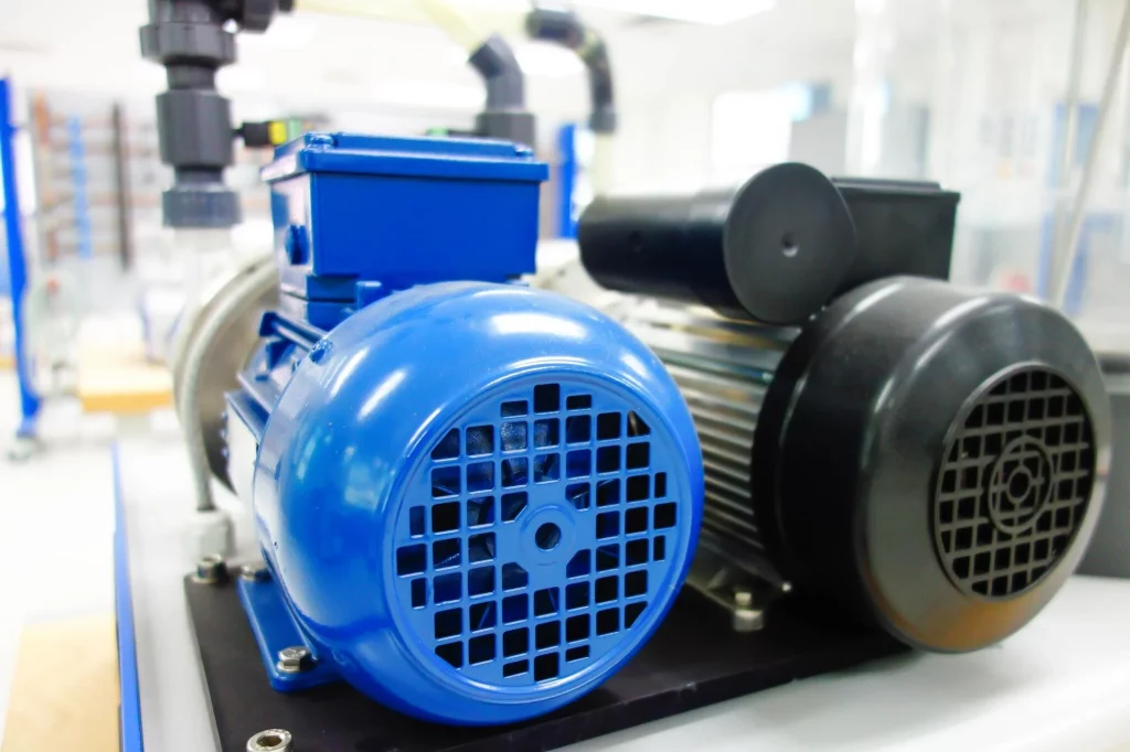 Bombas de agua en reformas: tipos, usos y consejos para elegir la adecuada