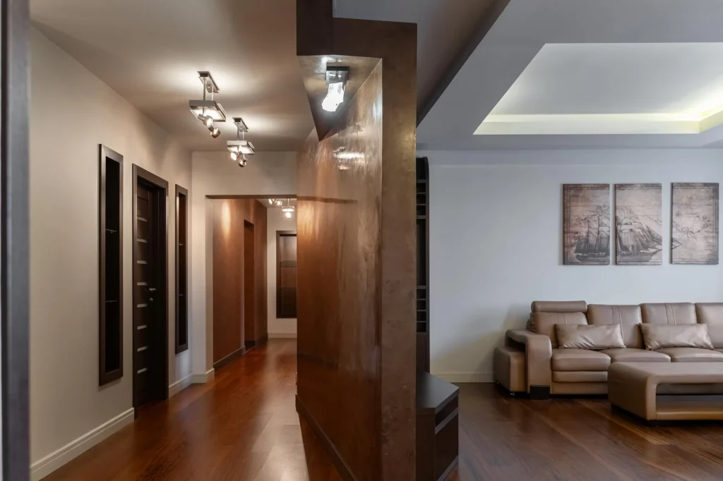 Iluminación LED en reformas para ahorrar energía