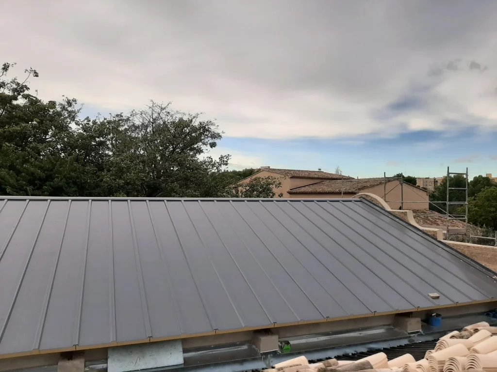 Guía 2026: Reparación de Techos en Madrid