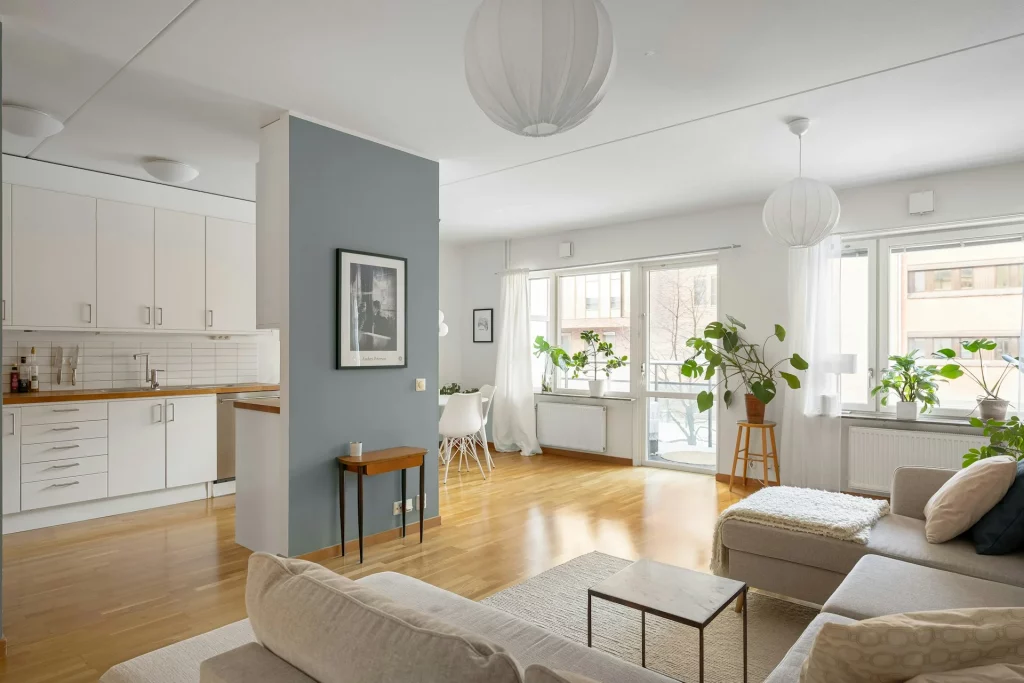 suelos de parquet: cuán son buena opción en una reforma