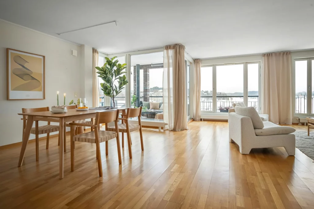 suelos de parquet, parquet multicapa