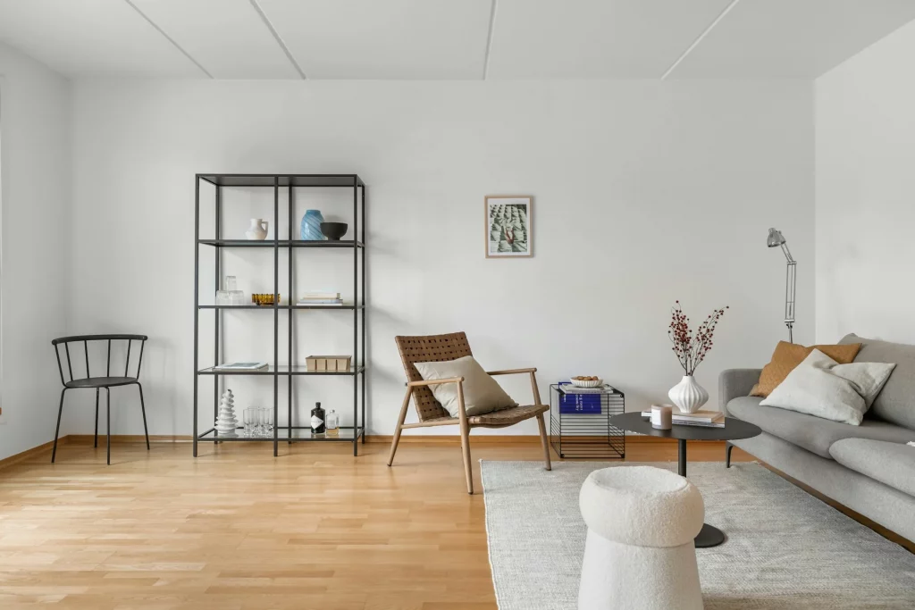 Tipos de molduras decorativas más utilizadas: Molduras de techo