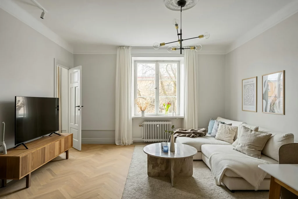 Qué son las molduras decorativas y por qué están tan de moda