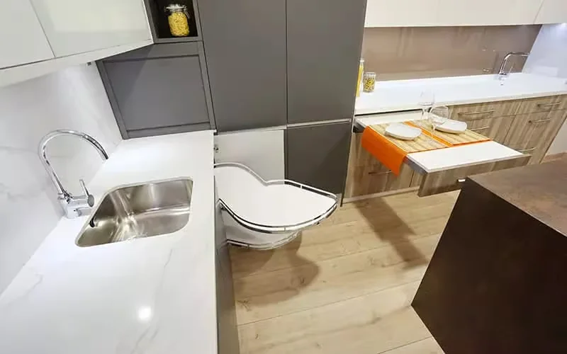 reforma en carabanchel