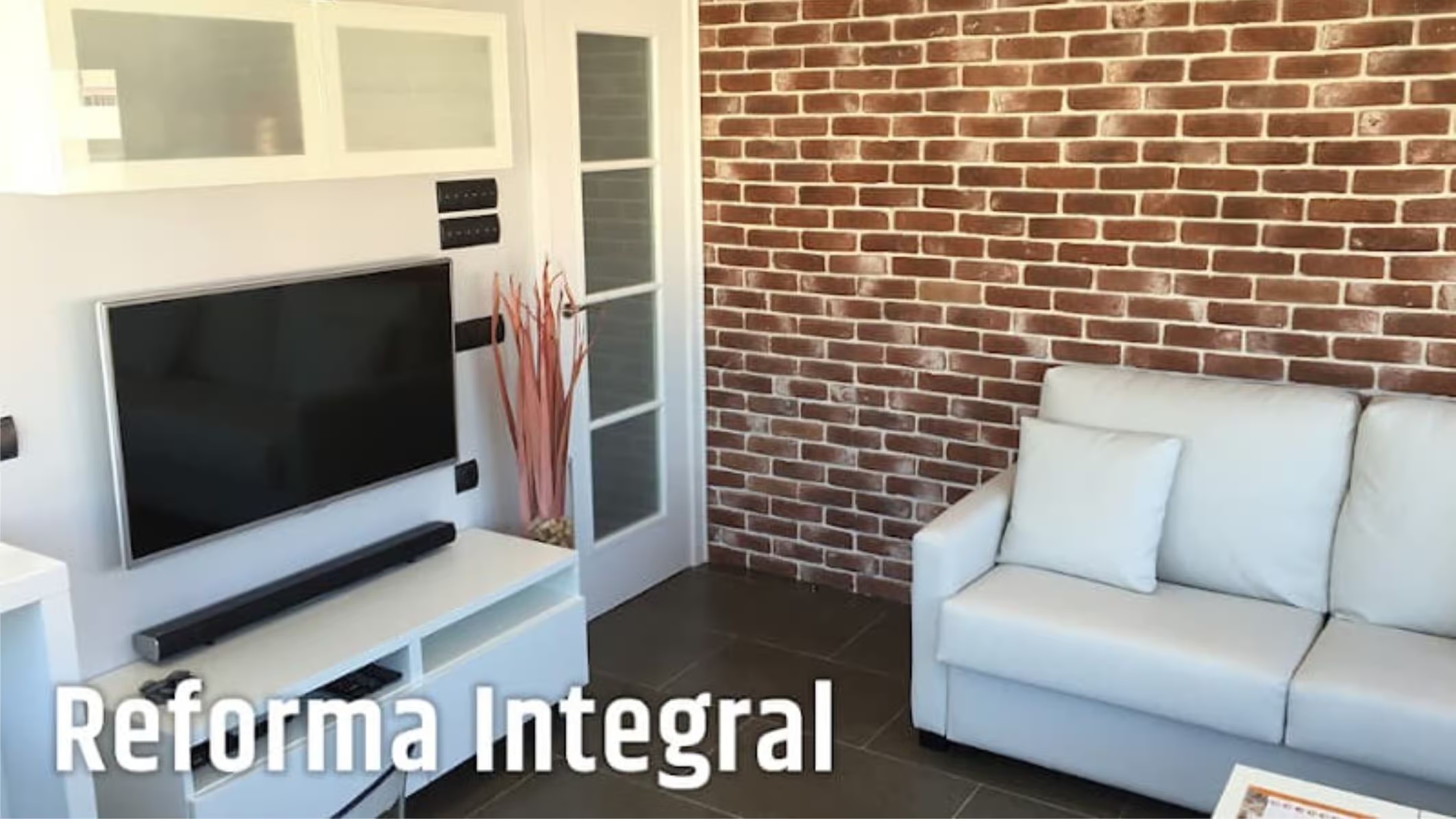 reformas integrales en carabanchel