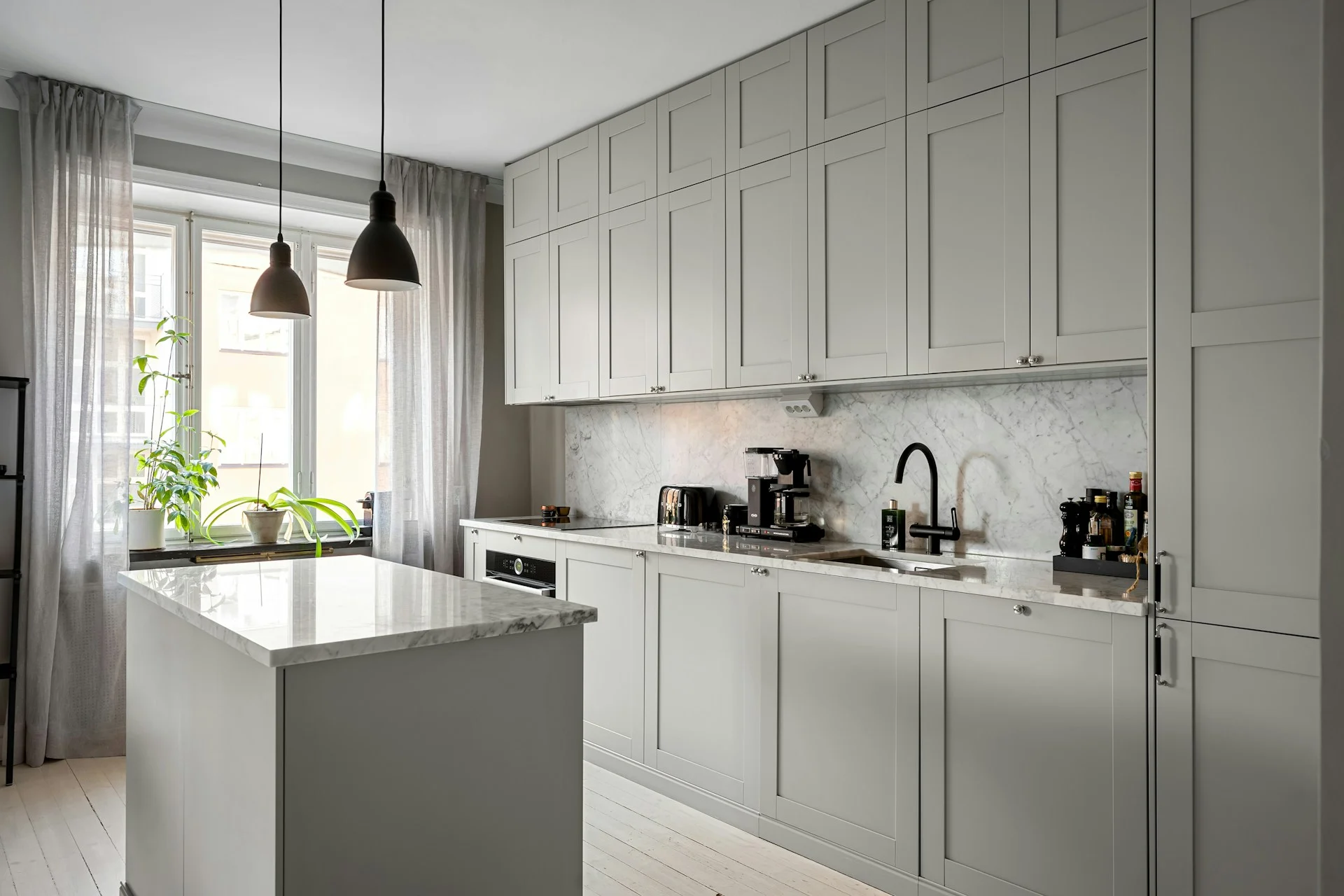 Cuánto cuesta reformar una cocina en Madrid