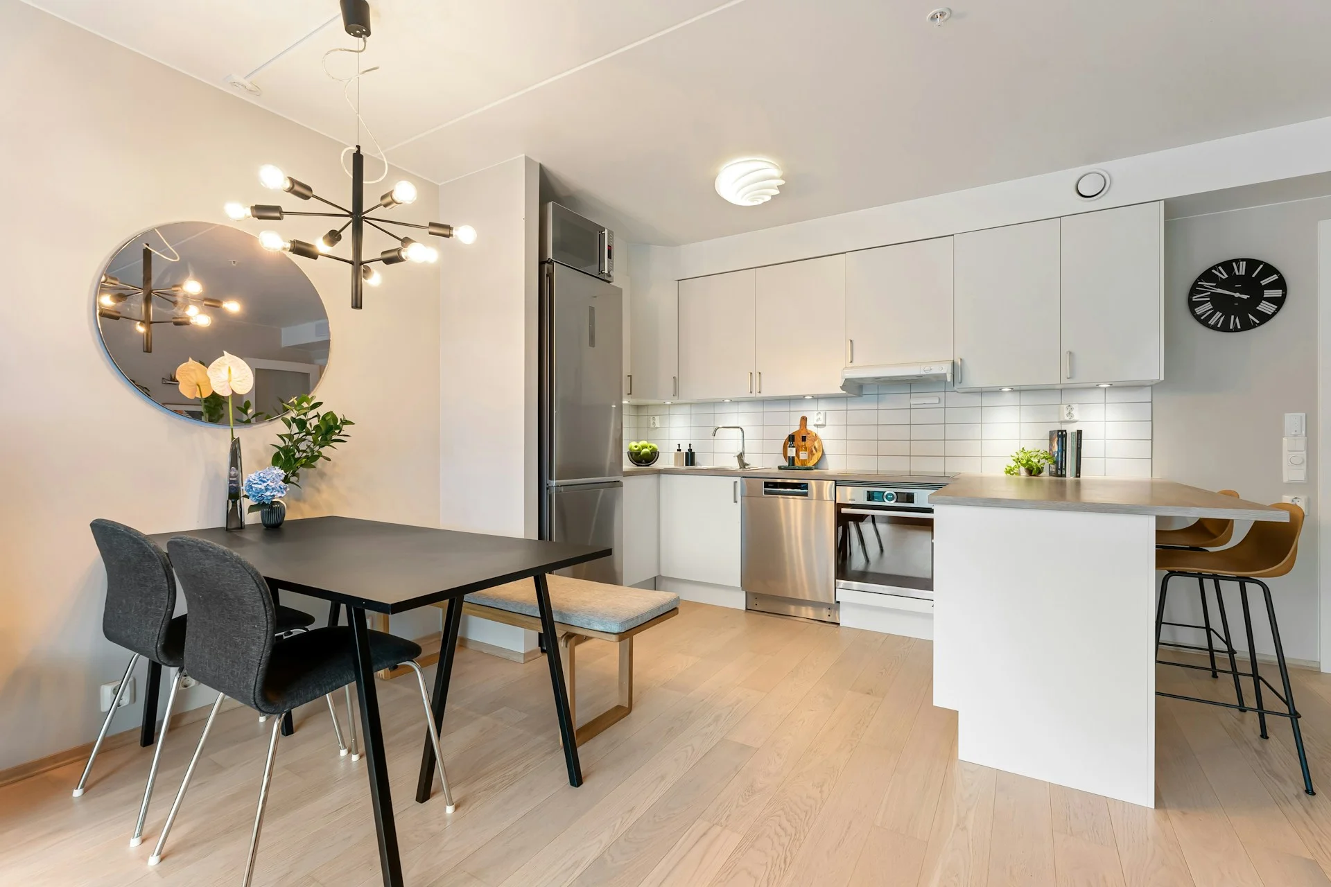 Cuánto cuesta reformar un piso en Madrid en 2026