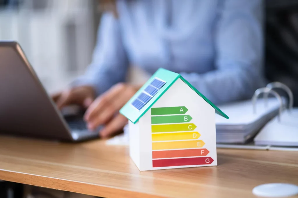 Reforma energética: cómo hacer tu casa o piso más eficiente