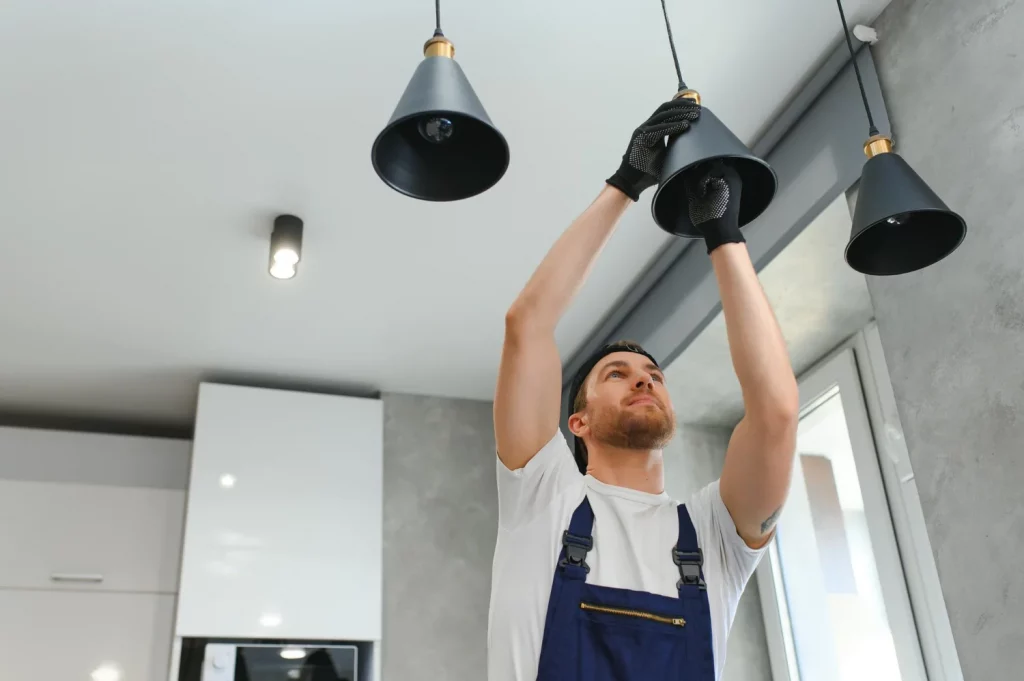 reforma energética chamartín 