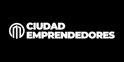 Logo Ciudad Emprendedores