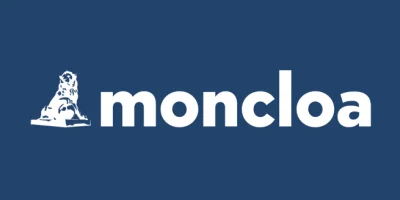 Logo Moncloa