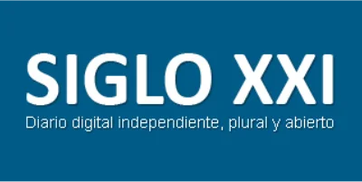 Logo Siglo XXI