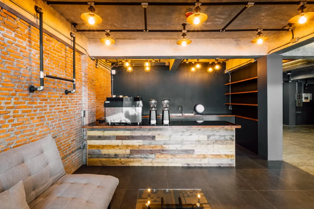 guía para reformar un local comercial en madrid