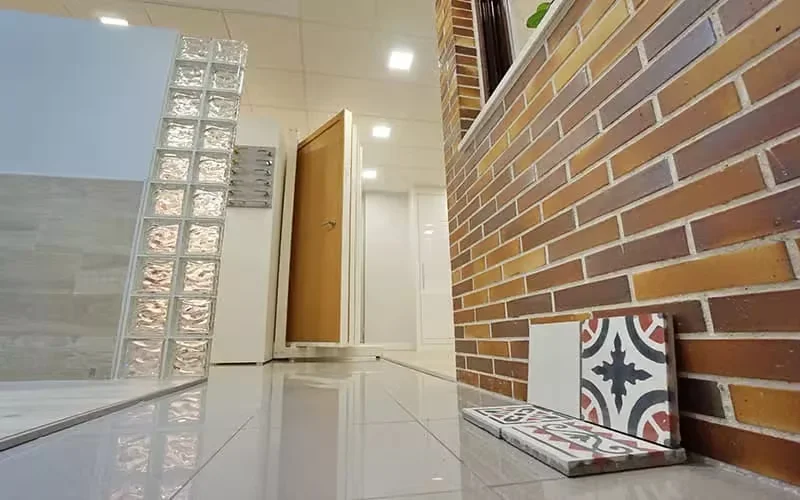 reforma integral en mejorada del campo