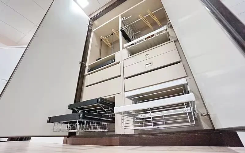 showroom de reformas integrales en arganda del rey