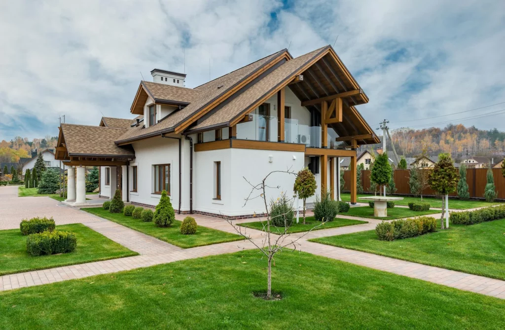 Reformas de chalets en Madrid: precios y lo que necesitas saber antes de reformar