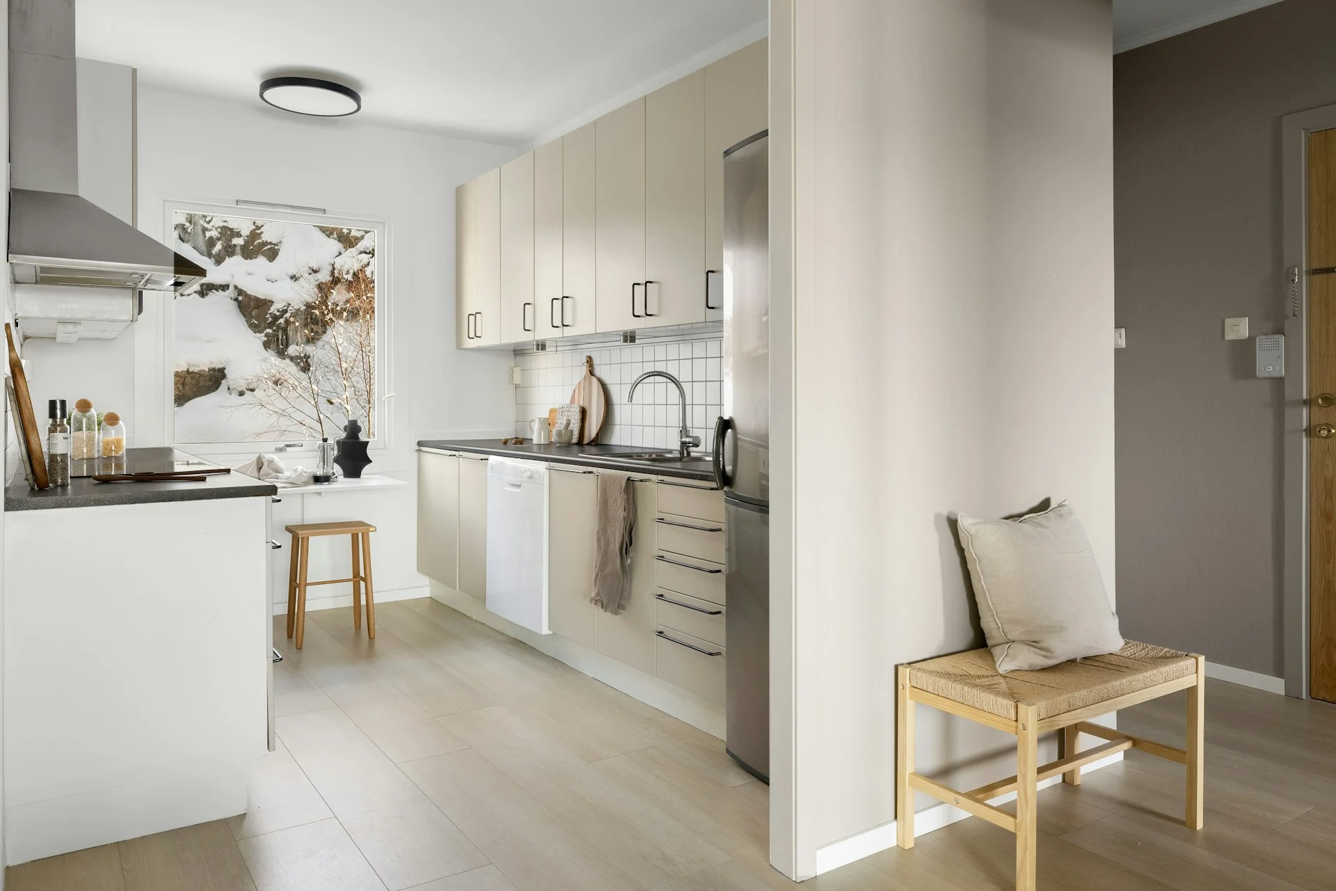 Reformas llave en mano en Madrid, la forma más cómoda de transformar tu vivienda