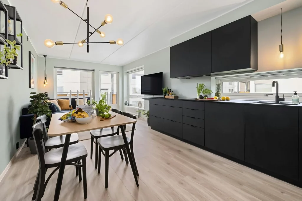 qué son las reformas llave en mano