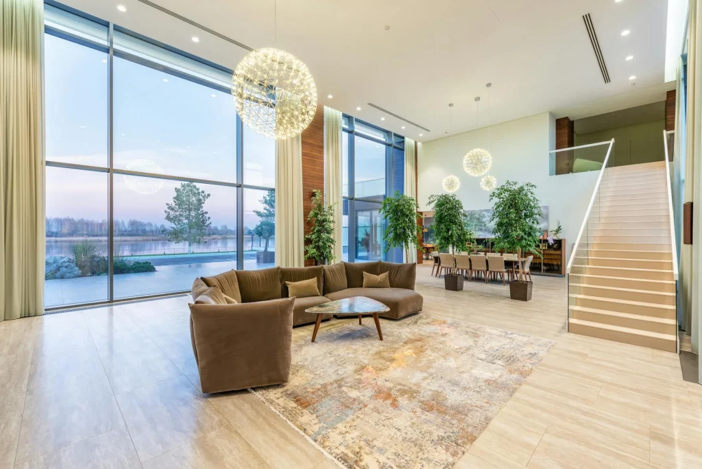 reformas de chalets en madrid con reformaplus