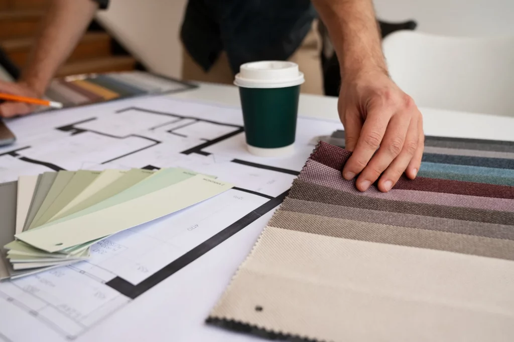 Diseño de interiores con IA, cuándo es un rotundo NO
