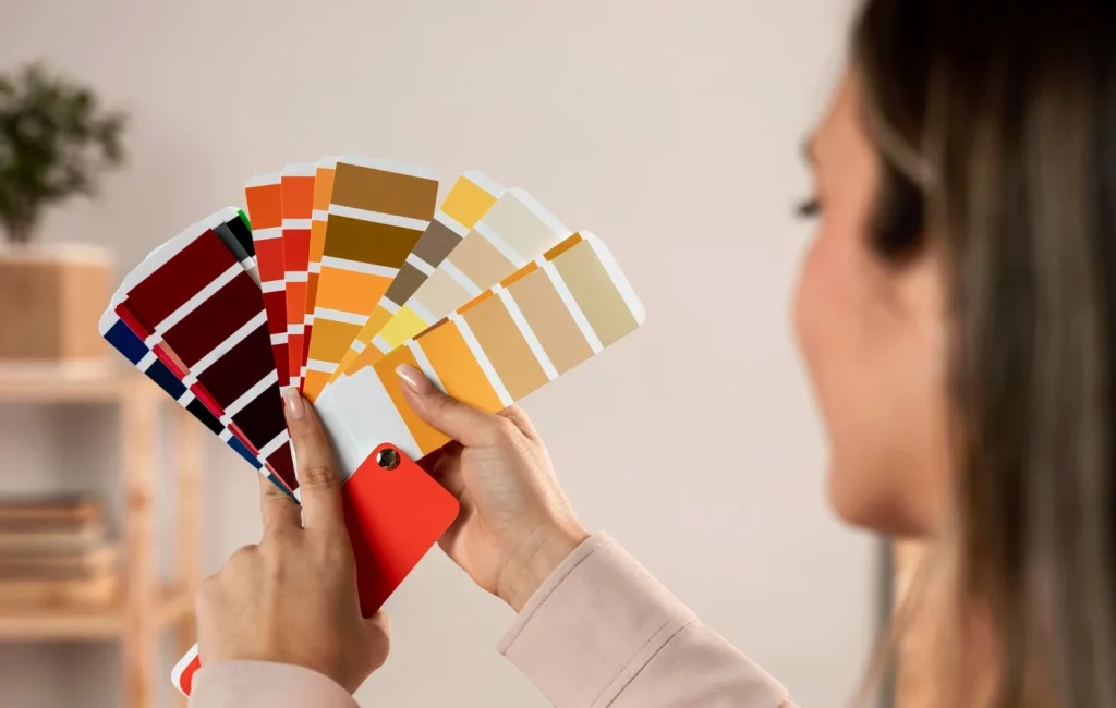 Diseño de interiores con IA, cuándo sí usarla